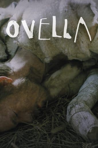 Movie poster for Ovella