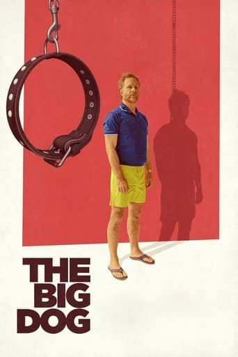 Movie poster for The Big Dog