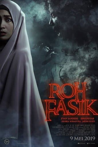Movie poster for The Ungodly