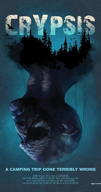Movie poster for Crypsis