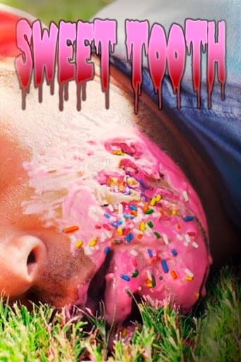 Movie poster for Sweet Tooth