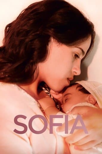 Movie poster for Sofia