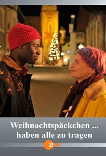 Movie poster for Weihnachtspäckchen ... haben alle zu tragen