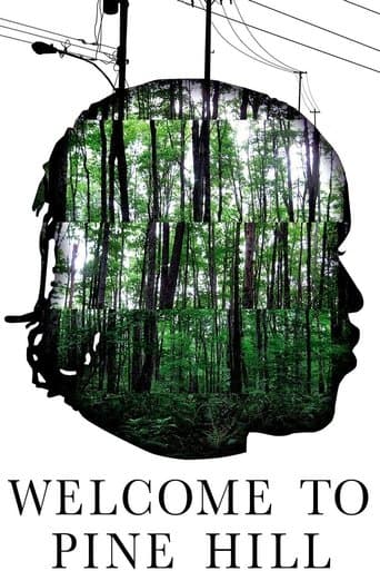 Movie poster for Welcome to Pine Hill