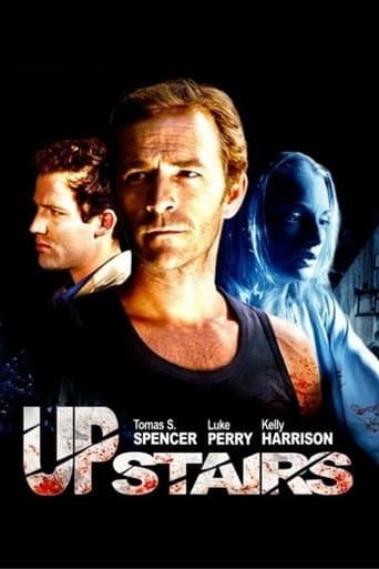 Movie poster for Upstairs