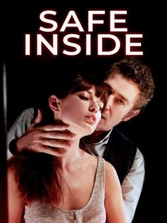 Movie poster for Safe Inside