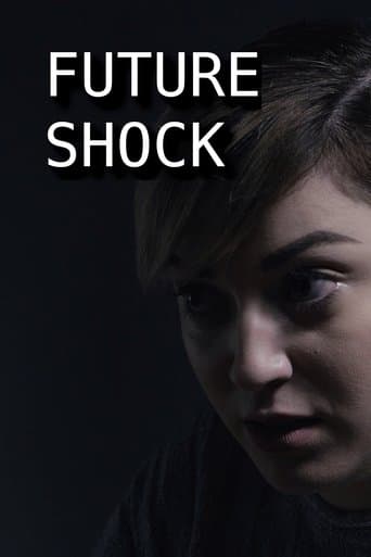Movie poster for Future Shock