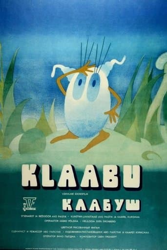 Movie poster for Klaabu