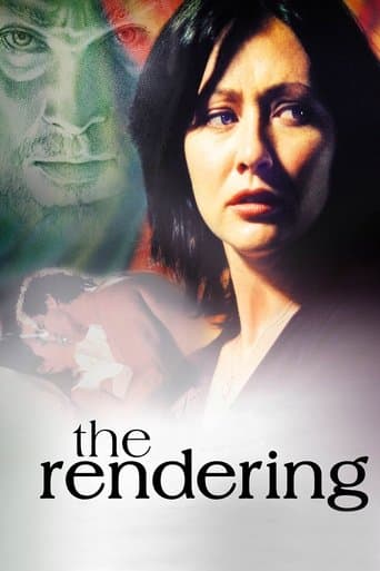 Movie poster for The Rendering