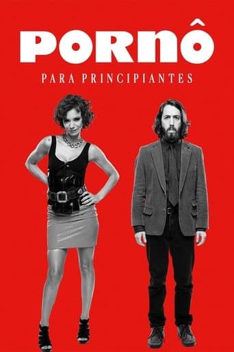 Movie poster for Porn for Newbies