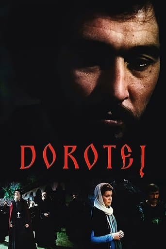 Movie poster for Dorotheus