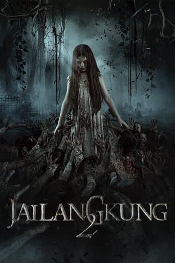 Movie poster for Jailangkung 2