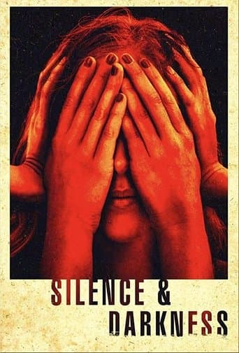 Movie poster for Silence & Darkness