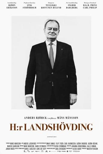 Movie poster for Mr. Governor