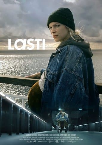 Movie poster for Carrier