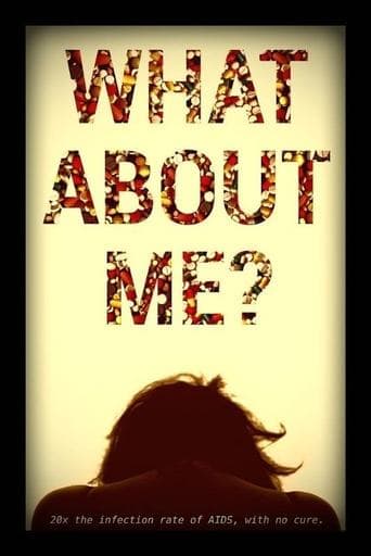 Movie poster for What About ME?
