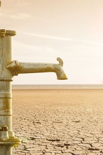 Movie poster for Water War