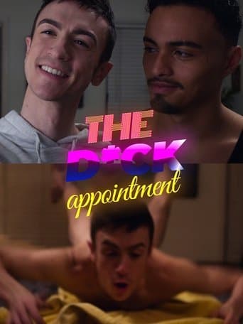 Movie poster for The Dick Appointment