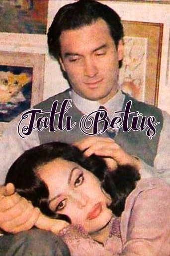 Movie poster for Tatlı Betüş
