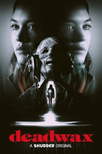 Movie poster for Deadwax