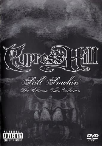 Movie poster for Cypress Hill - Still Smokin'