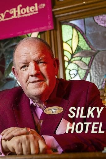 Movie poster for Silky Hotel