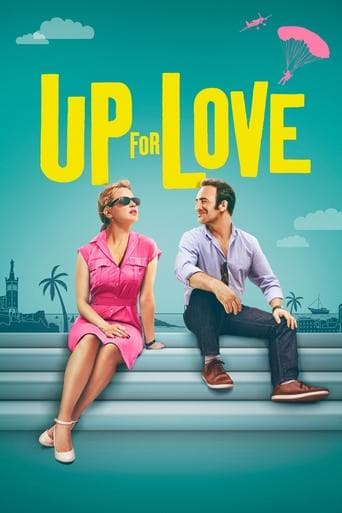 Movie poster for Up for Love