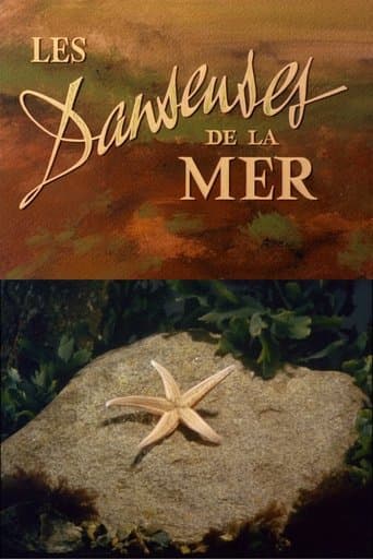 Movie poster for Sea Ballerinas