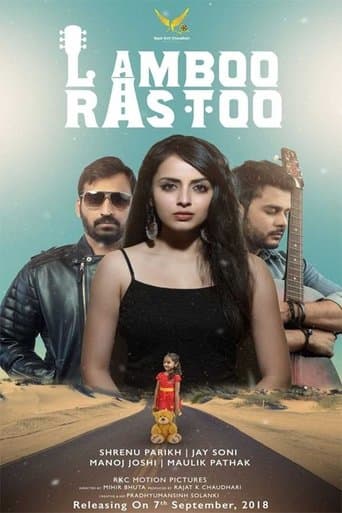 Movie poster for Lamboo Rastoo