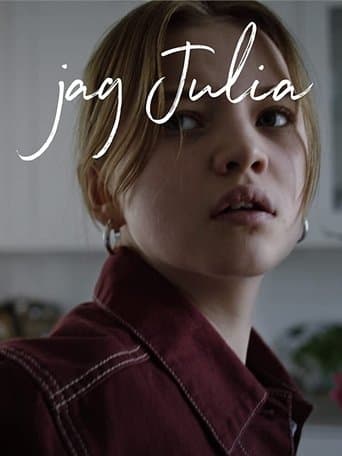 Movie poster for I, Julia