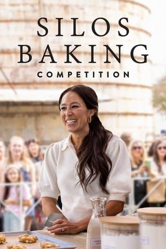 Movie poster for Silos Baking Competition