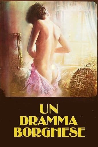 Movie poster for Mimi