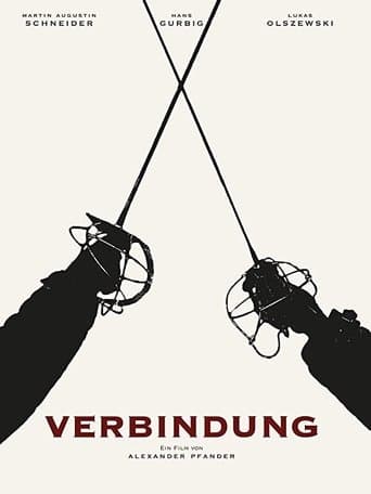 Movie poster for Verbindung