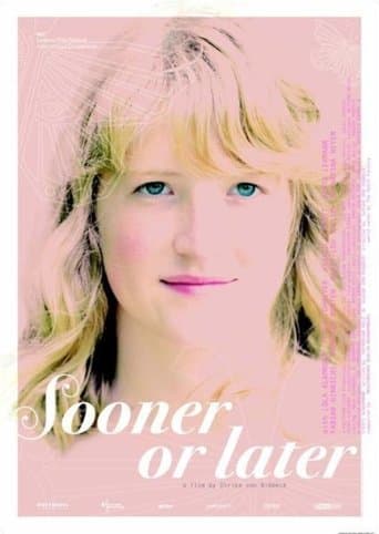 Movie poster for Sooner or Later