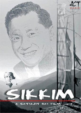 Movie poster for Sikkim