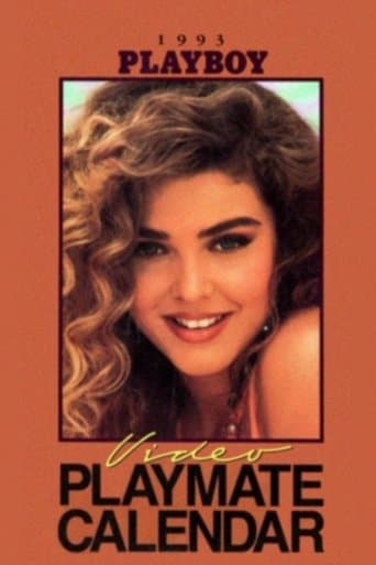 Movie poster for Playboy Video Playmate Calendar 1993