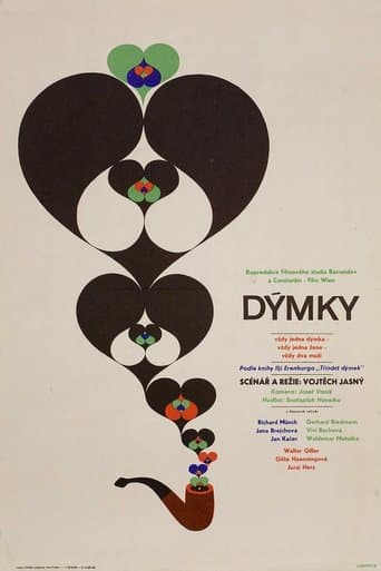Movie poster for The Pipes