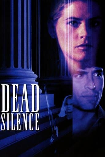 Movie poster for The Only Witness