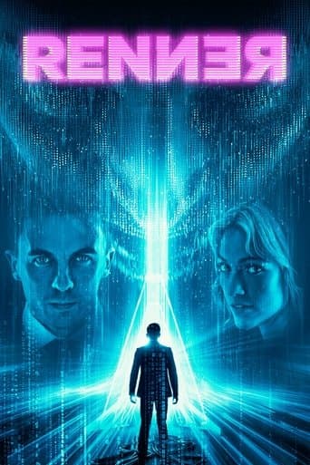 Movie poster for Renner