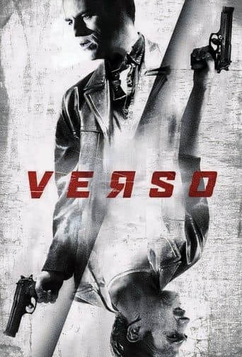 Movie poster for Verso
