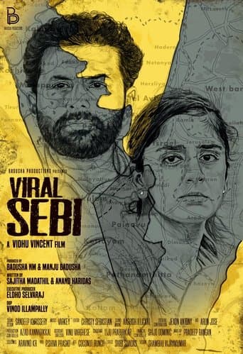 Movie poster for Viral Sebi