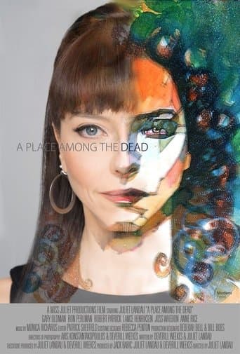 Movie poster for A Place Among the Dead