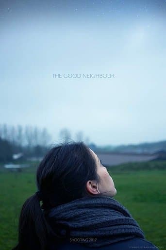 Movie poster for The Good Neighbour