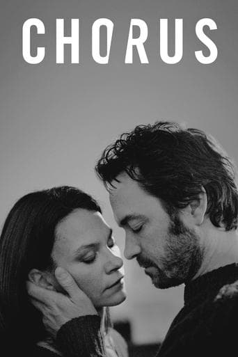 Movie poster for Chorus