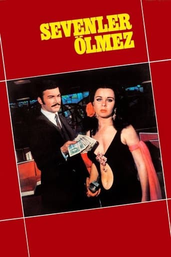 Movie poster for Sevenler Ölmez