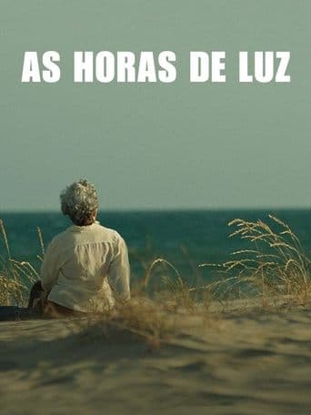 Movie poster for The Hours Of Light