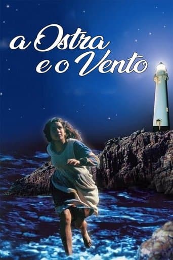 Movie poster for The Oyster and the Wind