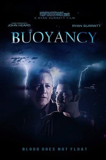 Movie poster for Buoyancy