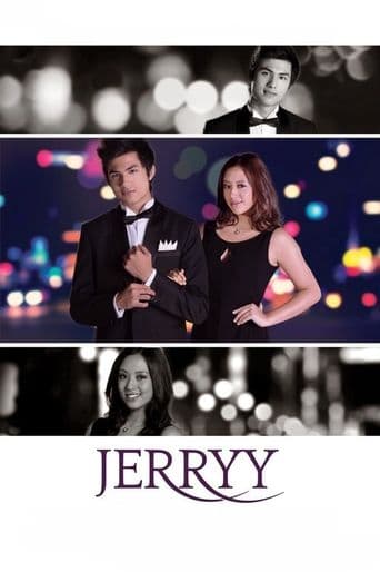 Movie poster for Jerryy