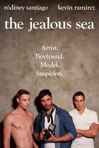 Movie poster for The Jealous Sea